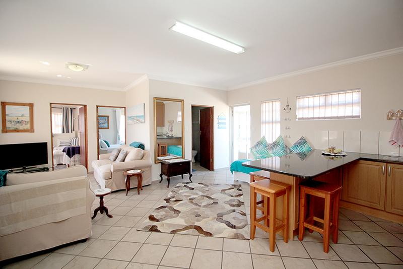 5 Bedroom Property for Sale in Tergniet Western Cape